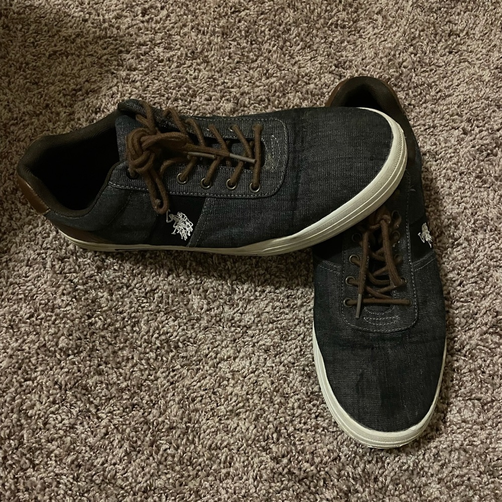 Polo assn shoes